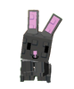 Black Bunny Pet