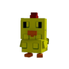 Chicken Pet