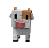Cow Pet