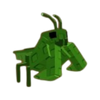 Praying Mantis Pet
