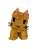 Orange Tabby Pet