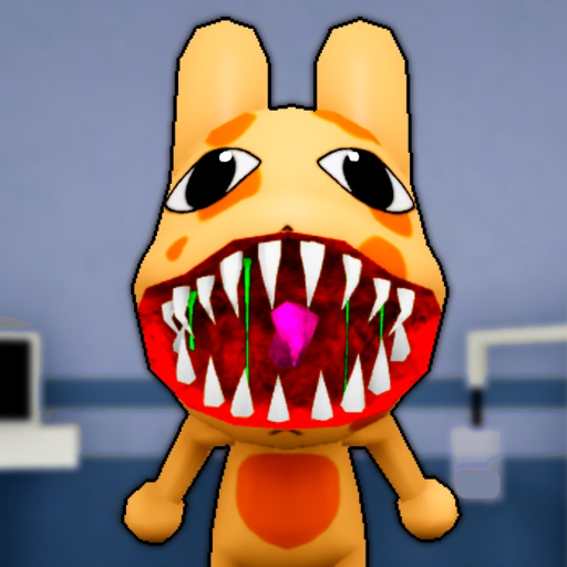 Animal Hospital (Anomaly)
