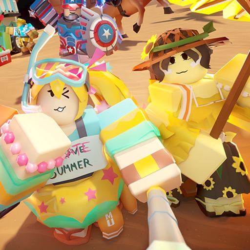 Tower Defense Simulator