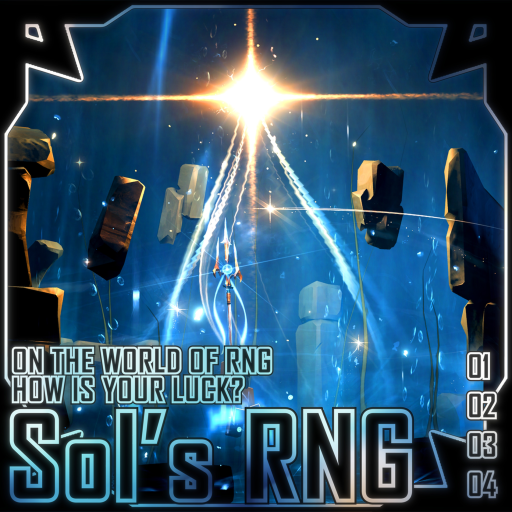 Sol's RNG