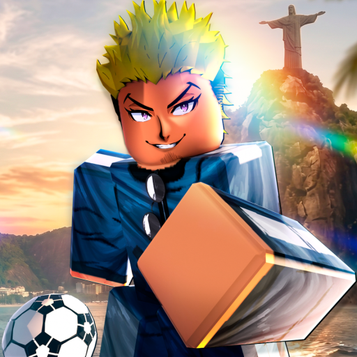 Blue Lock: Rivals