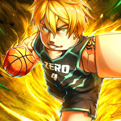 Basketball: Zero