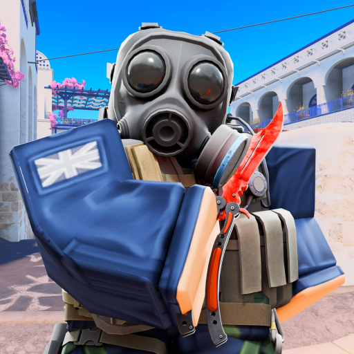 BloxStrike
