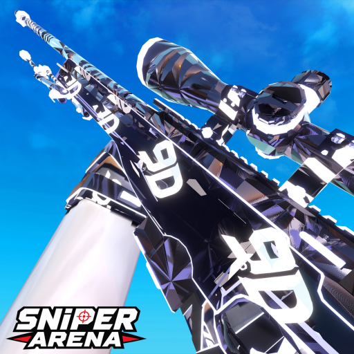 Sniper Arena