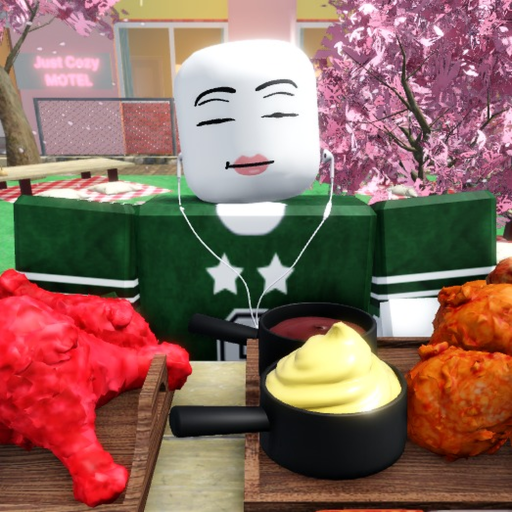 Mukbang Game