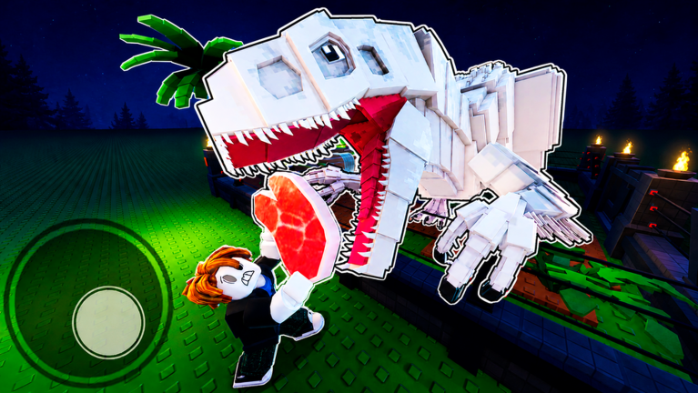 Beginner Tips for My Dino Park!
