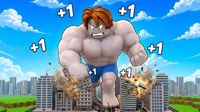 Beginner Tips for +1 Strength Per Click