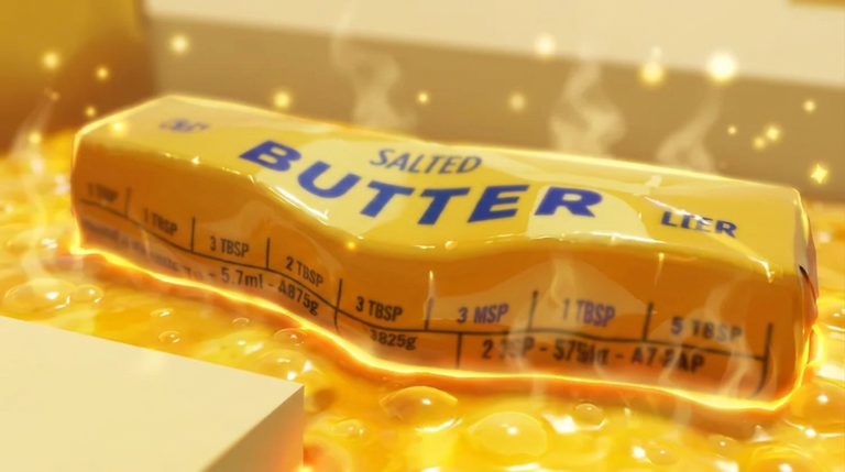 Beginner Tips for +1 Crunchy Butter Escape