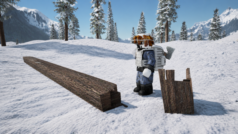 Beginner Tips for Survive 7 Days In Arctic