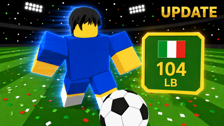 Hidden Features & Secrets in Build A Soccer Squad