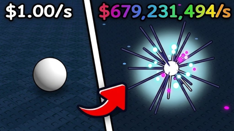 Ball Game Beginner Tips