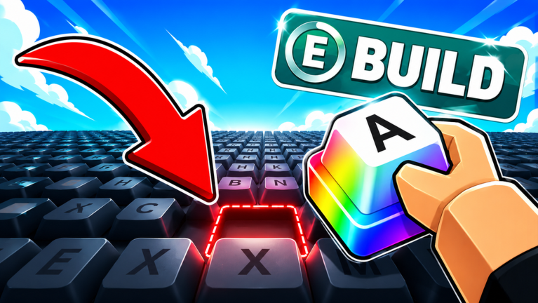 Beginner Tips for Build A Keyboard