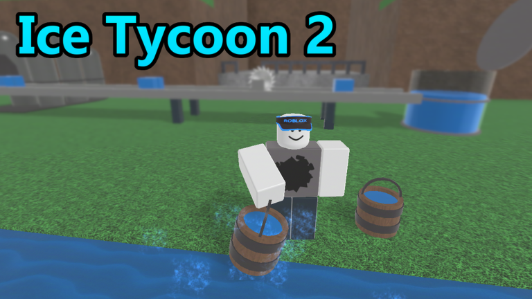 Beginner Tips for Ice Tycoon 2