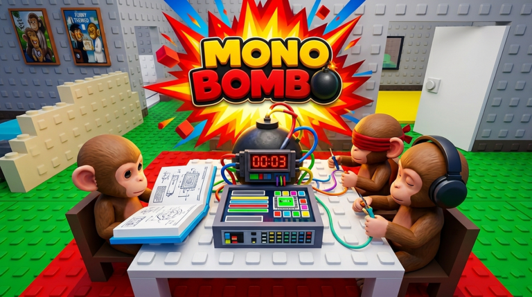 Beginner Tips for Monobombo