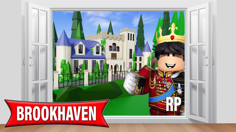 Hidden Secrets in Brookhaven RP