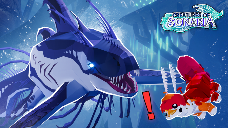 10 Beginner Tips for Creatures of Sonaria Survive Kaiju Animals