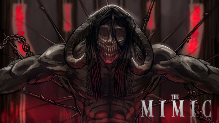 How to Play The Mimic: A Beginner's Guide
