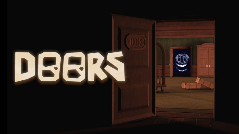 How to Play DOORS: Beginner's Guide