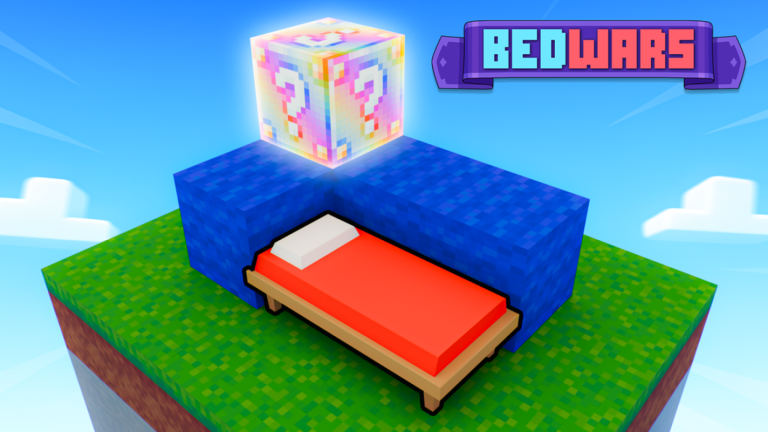 Hidden Secrets & Easter Eggs in Roblox BedWars