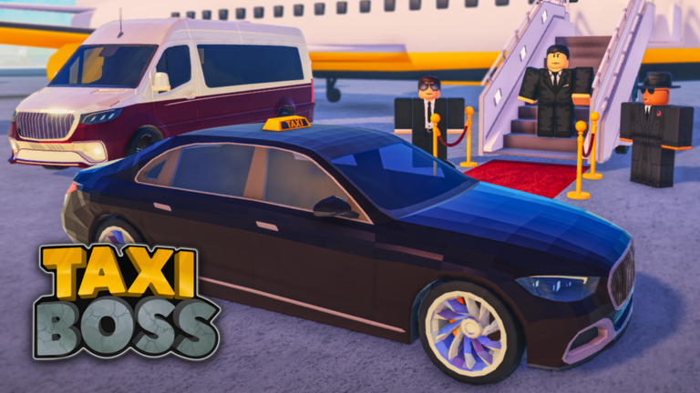 How to Play Taxi Boss: Beginner's Guide