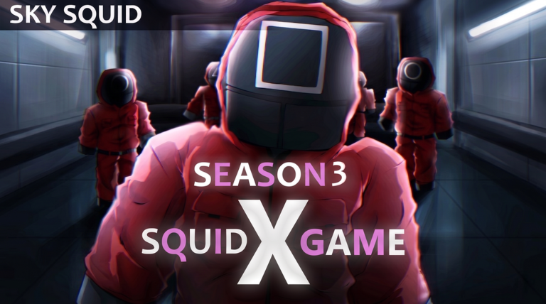 Beginner Tips for Squid Game X
