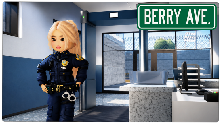 How to Play Berry Avenue RP: Your First Steps