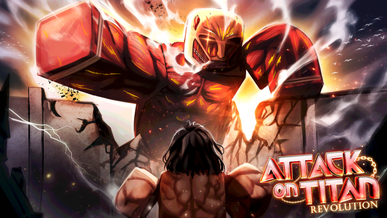 Beginner Tips for Attack on Titan Revolution