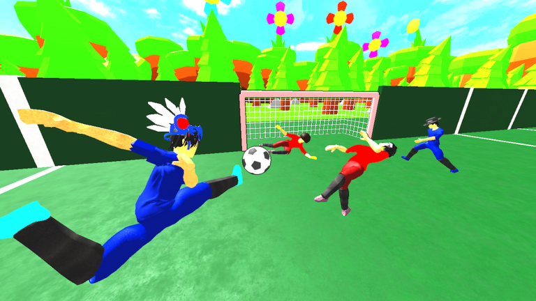 Beginner Tips for Realistic Street Soccer