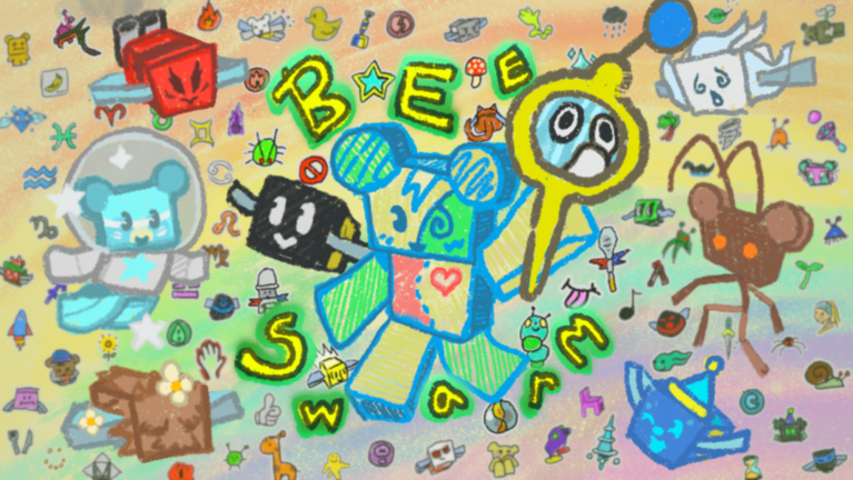 Beginner Tips for Bee Swarm Simulator