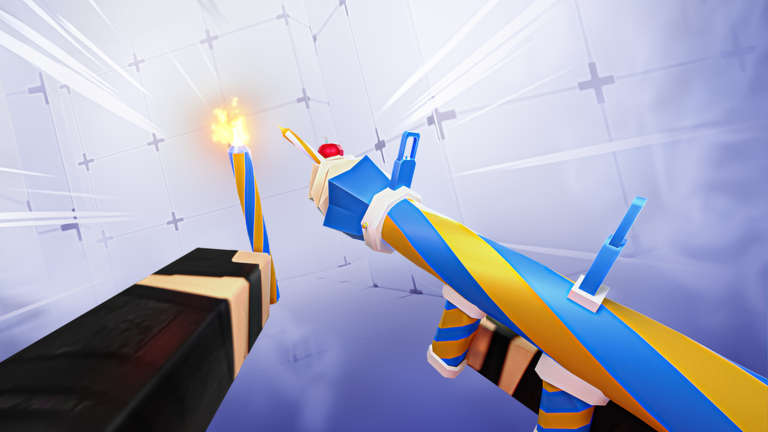 Hidden Secrets and Easter Eggs in RIVALS