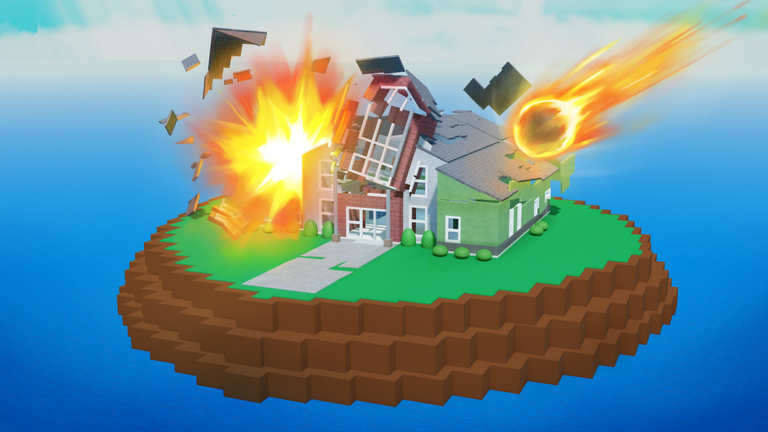 Natural Disaster Survival Beginner Tips