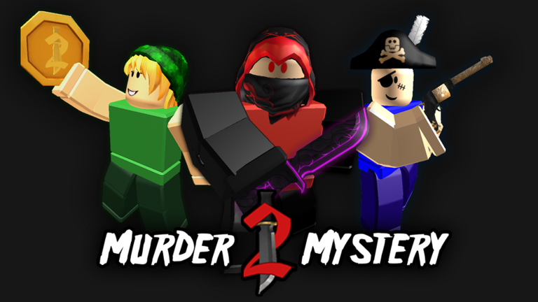 Murder Mystery 2 Secrets & Hidden Features
