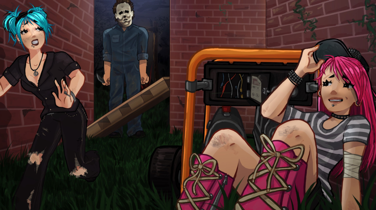 Hidden Secrets and Tricks in Violence District