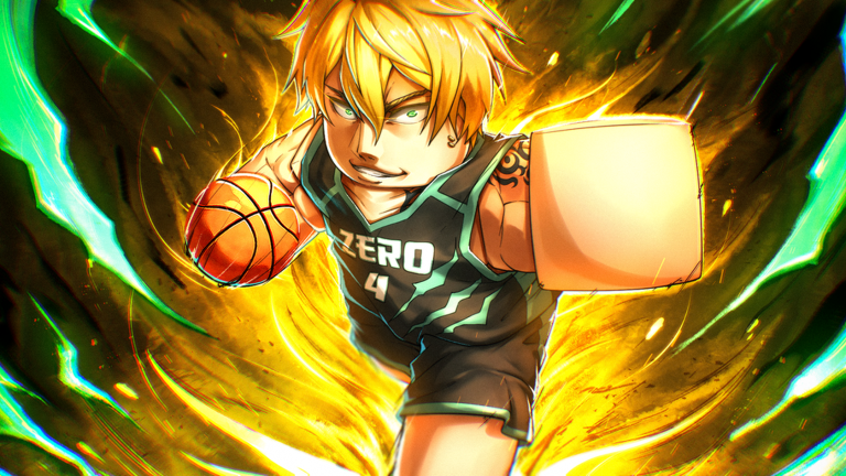 Basketball: Zero