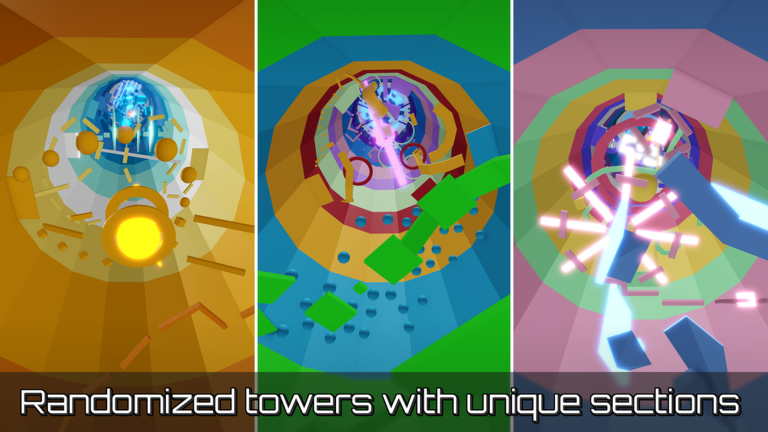 Beginner Tips for Tower of Hell