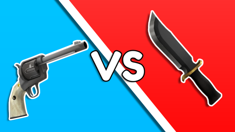 How to Play Murderers VS Sheriffs: Beginner's Guide