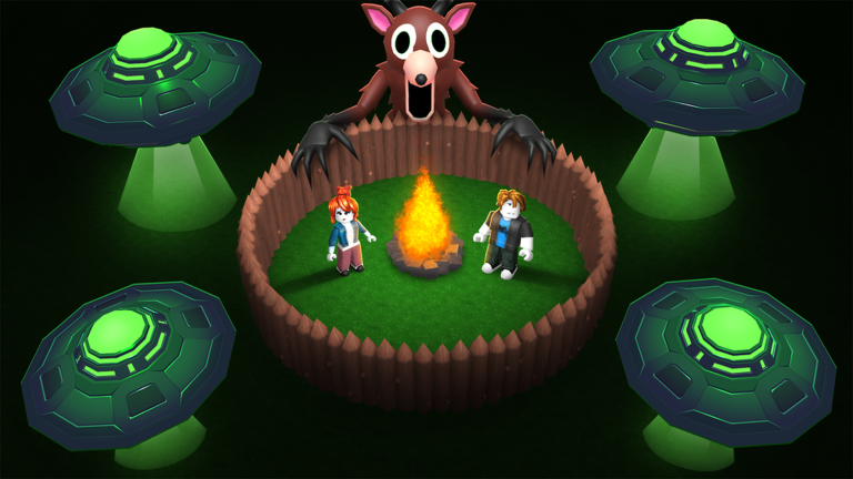 Hidden Secrets in 99 Nights in the Forest