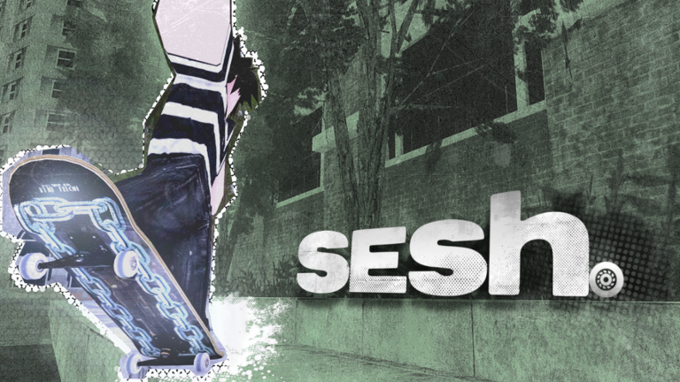 How to Play sesh. — Skateboarding in NYC