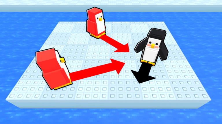Beginner Tips for Knockout!