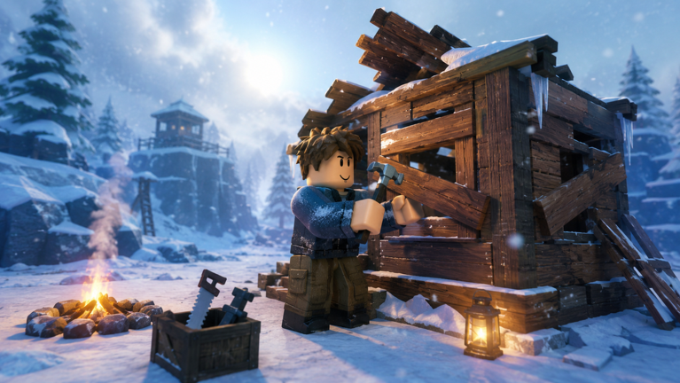 Survive the Cold: Beginner Tips for New Players