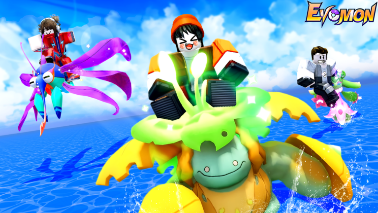 Hidden Secrets and Easter Eggs in Evomon