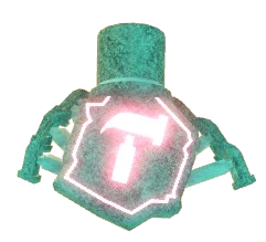 Admin Relic