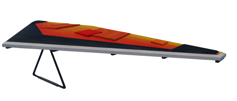Advanced Glider