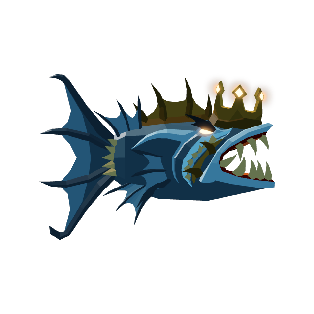 Abyssal Goliath