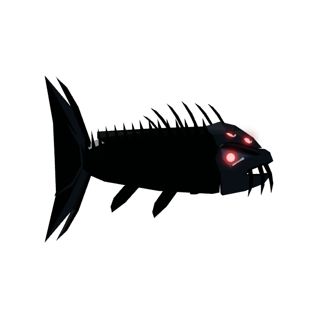 Abyssal Devourer