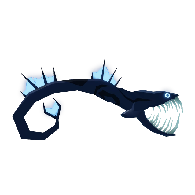 Abyssal Maw